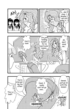 Page 7 of Sensei Oshikko