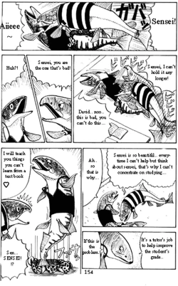 Page 2 of Nure Nure Kateikyoushi | The Wet Tutor