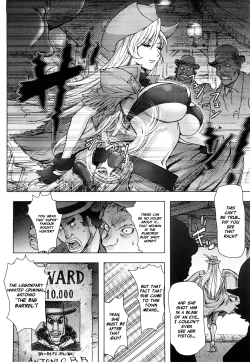 Page 4 of Bust Shot Honey Ch. 1-2