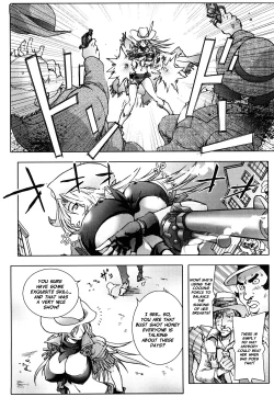 Page 6 of Bust Shot Honey Ch. 1-2