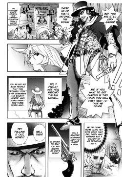 Page 7 of Bust Shot Honey Ch. 1-2