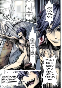 Page 11 of Furohile Zero