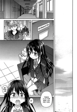 Page 14 of Aibuka!Idol Bukatsudou Ch. 1-2