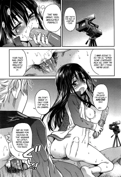 Page 60 of Aibuka!Idol Bukatsudou Ch. 1-2