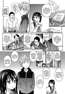 Page 9 of Aibuka!Idol Bukatsudou Ch. 1-2