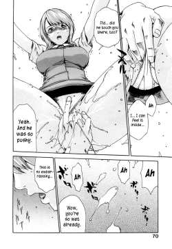 Page 12 of The Pantry Woman