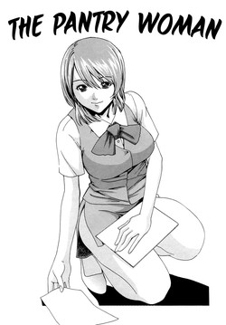 Download The Pantry Woman