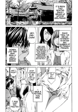 Page 85 of Kimi no Sukina Onnanoko no Katachi | Shape of Your Favorite Girl Ch. 1-5