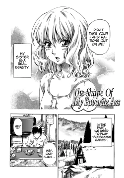 Page 86 of Kimi no Sukina Onnanoko no Katachi | Shape of Your Favorite Girl Ch. 1-5