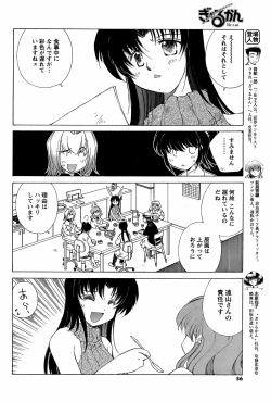 Page 55 of COMIC Men's Young 2008-10