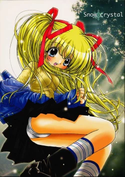 Page 1 of Snow crystal