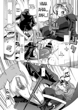 Page 14 of Biyouin Azumin no Kyuujitsu | Free day at the Azumi Beauty Salon