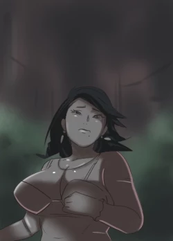 Page 14 of Fukushuu Chichizeme Shiri Shibaki