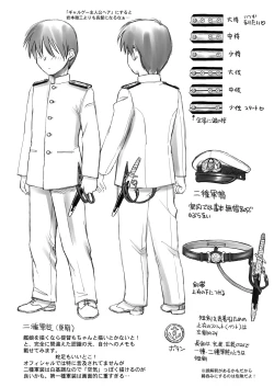 Page 25 of Pai☆Flee Oppai Fleet