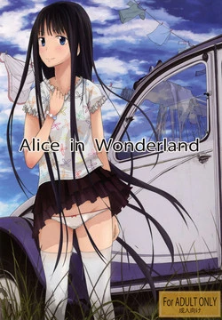 Download Alice in Wonderland