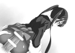 Page 10 of Kiniro wa Mosaic ni Mushibamareru