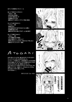 Page 33 of Erikotoshiyo