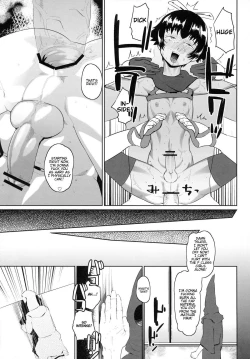 Page 12 of Muttsuri Shoukai ni Youkoso