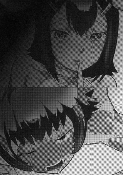 Page 3 of Muttsuri Shoukai ni Youkoso