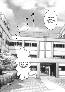 Page 19 of Selfish Top and Airheaded Bottom's Yuri Smut