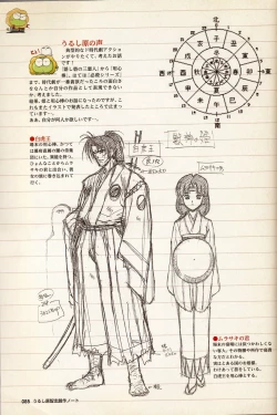 Page 67 of U-LOVERS Urushihara Satoshi Magazine vol.2