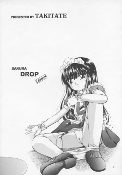 Page 3 of Sakura Drop 3 Lemon