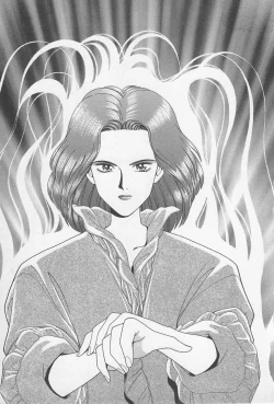 Page 72 of Wakakusa Bishoujotai vol.1