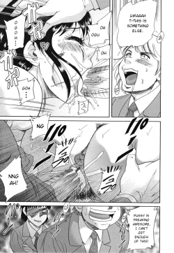 Page 121 of Inbo Shiiku - Slave Mother Rape