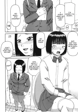 Page 6 of Jii - Masturbation Friends