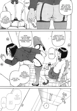 Page 9 of Jii - Masturbation Friends