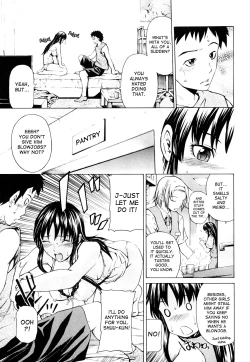 Page 132 of Mitsudaku Kanojo