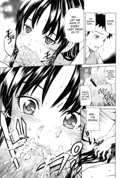 Page 136 of Mitsudaku Kanojo