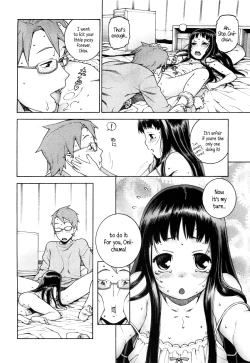 Page 10 of Chisa to Oniichama | Chisa and Onii-chama