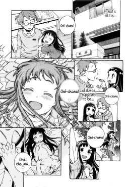 Page 7 of Chisa to Oniichama | Chisa and Onii-chama