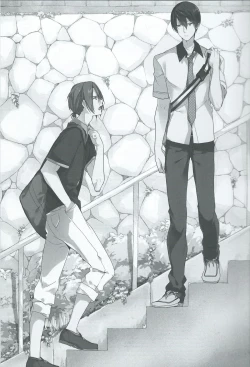 Page 2 of Asobi ni ikuyo!