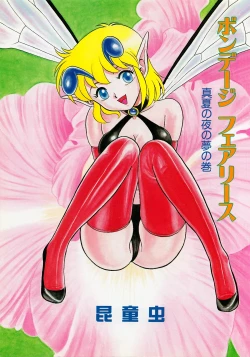 Page 24 of Bondage Fairies 3