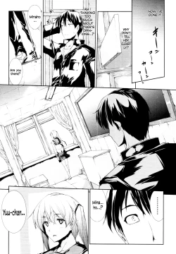 Page 5 of Sailor Oppai!