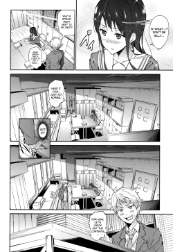 Page 4 of Kanata no Hitomi