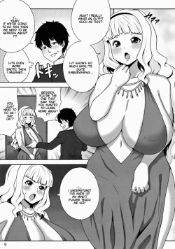 Page 8 of Menyou naru Soap Lesson | A Strange Soap Lesson