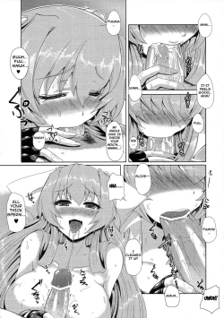 Page 20 of Onegai Kennee | Please Kennee