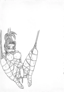 Page 108 of Abunai Reiko Sensei 3