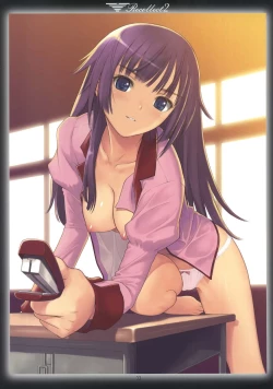 Page 51 of Recollect 2 ～T2 ART WORKS Illust Soushuubon～