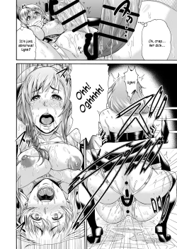 Page 18 of FUTACOLO COfeat. Karasu VOL. 003