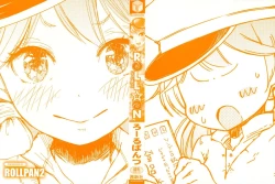 Page 3 of ROLL☆ON