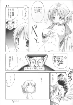 Page 13 of Multin Luther