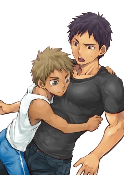 Page 32 of Torakichi- Muneatsu!