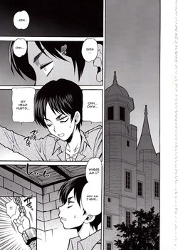 Download Shingeki no Kenkyuu | Attack on Research