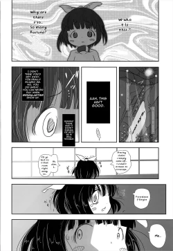 Page 28 of Youjo Monzetsu Tengoku Sou Mon Hen 2 | Loli Agony Heaven - Double Agony 2
