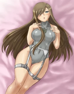 Page 43 of Tear Kiss.