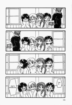 Page 155 of Omutsu Shoujo